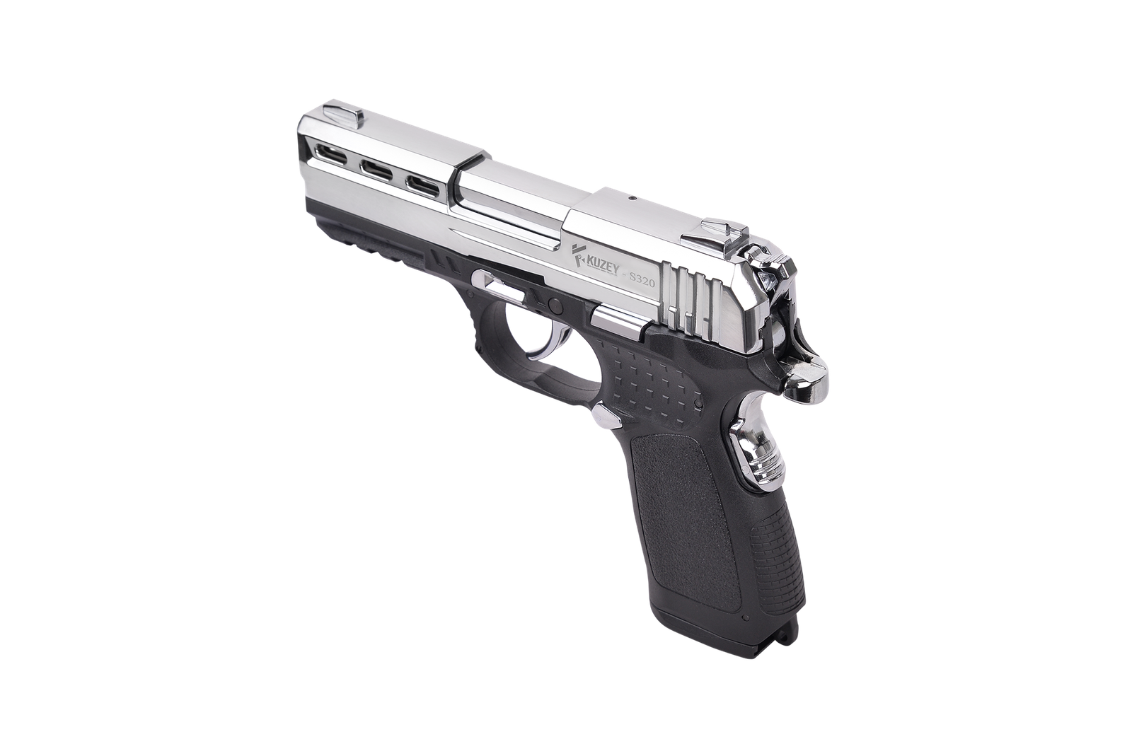 S320 « Kuzey Silah Savunma Sanayi Tic. Ltd. Şti.